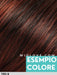 Jon Renau in 130/4. Synthetic wig, parrucca sintetica di altissima qualità.  Modifica testo alternativo