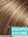 Jon Renau in Almondine 10RH16. Synthetic wig, parrucca sintetica di altissima qualità.  Modifica testo alternativo