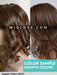 English Toffee 6F27 belle tress wig color