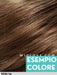 Jon Renau in FS10/16. Synthetic wig, parrucca sintetica di altissima qualità.  Modifica testo alternativo