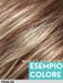 Jon Renau in FS24/32. Synthetic wig, parrucca sintetica di altissima qualità.  Modifica testo alternativo
