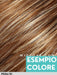 Jon Renau in FS26/31. Synthetic wig, parrucca sintetica di altissima qualità.