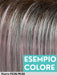 Jon Renau in Flurry FS38_PLS8. Synthetic wig, parrucca sintetica di altissima qualità.