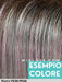 Jon Renau in Flurry FS38/PLS8. Synthetic wig, parrucca sintetica di altissima qualità.  Modifica testo alternativo