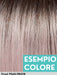 Jon Renau in Frost FS60/PKS18. Synthetic wig, parrucca sintetica di altissima qualità.  Modifica testo alternativo