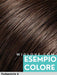 Jon Renau in Fudgesicle 6. Synthetic wig, parrucca sintetica di altissima qualità.