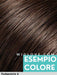 Jon Renau in Fudgesicle 6. Synthetic wig, parrucca sintetica di altissima qualità.