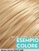 Jon Renau in Honey Syrup FS613/24B. Synthetic wig, parrucca sintetica di altissima qualità.