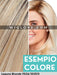 Jon Renau in Laguna Blonde FS24/102S12. Synthetic wig, parrucca sintetica di altissima qualità.