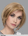 Mood di Gisela Mayer colore Sand Mix parrucca capelli misti sintetici naturali parrucca donna liscia per perdita di capelli dovuta ad alopecia o chemioterapia