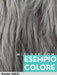 Jon Renau in Oyster 56F51. Synthetic wig, parrucca sintetica di altissima qualità.