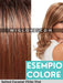 Jon Renau in Salted Caramel FS26/31S6. Synthetic wig, parrucca sintetica di altissima qualità.