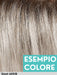 Jon Renau in Sleet 60S18. Synthetic wig, parrucca sintetica di altissima qualità.