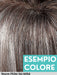 Jon Renau in Storm FS36_56_60S4. Synthetic wig, parrucca sintetica di altissima qualità.