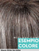 Jon Renau in Store FS36/56/60S4. Synthetic wig, parrucca sintetica di altissima qualità.  Modifica testo alternativo