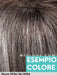 Jon Renau in Store FS36/56/60S4. Synthetic wig, parrucca sintetica di altissima qualità. 