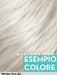 Jon Renau in Winter Sun 60. Synthetic wig, parrucca sintetica di altissima qualità.