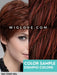 ADORE - capelli misti - riga sinistra, attaccatura naturale - Wig Love - Parrucca Capelli MistiHot Chilli Mix