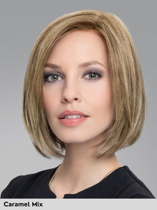 Adore Ellen Wille Prime Power parrucca capelli misti nautrali e sintetici piastrabili