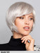 Air di Gisela Mayer colore GL60/101 parrucca sintetica parrucca donna liscia per perdita di capelli dovuta ad alopecia o chemioterapia