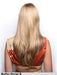 Angelica di Noriko parrucca sintetica taglia m l media large colore Butter Pecan R per perdita di capelli dovuta ad alopecia o tumore