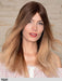 BALAYAGE REMY - Capelli Naturali Remy - 100% fatta a mano - Wig Love - Parrucca Capelli VeriT251
