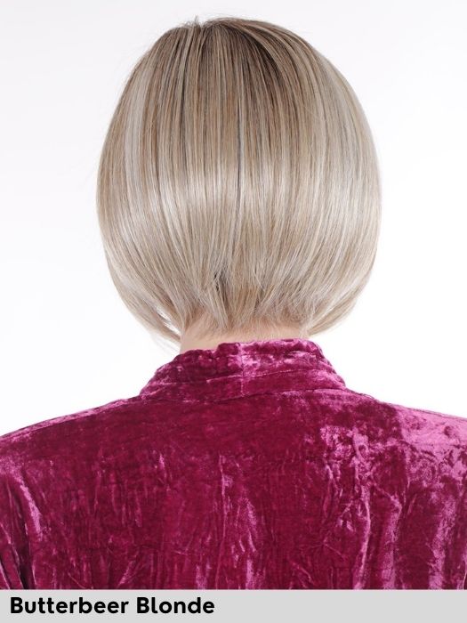 BELLISSIMA - Pronta Consegna 24/48 ore - Wig Love - Parrucca Sintetica - OffertaGinger