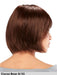 Blair di Jon Renau colore Cocoa Bean parrucca sintetica liscia caschetto vendita parrucche per perdita di capelli dovuta ad alopecia o tumore
