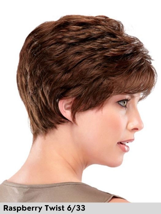 BREE - S/M - fatta a macchina - Wig Love - Parrucca SinteticaM