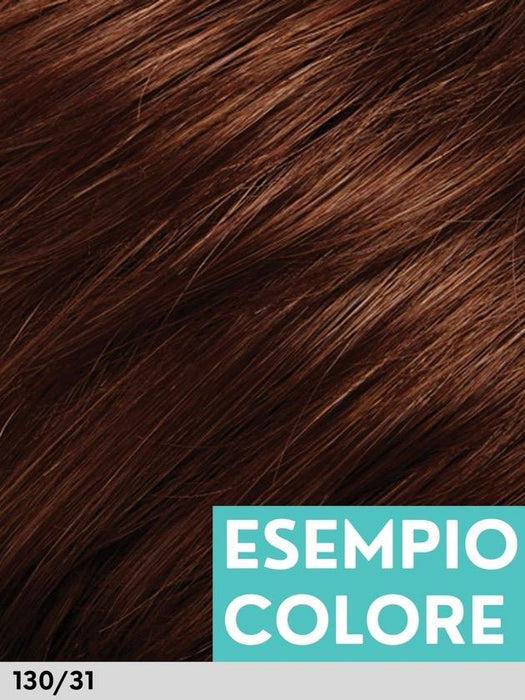 BREE - S/M - fatta a macchina - Wig Love - Parrucca SinteticaM