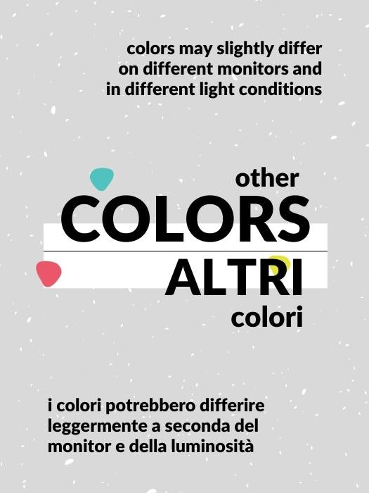 colori delle parrucche, wig colors