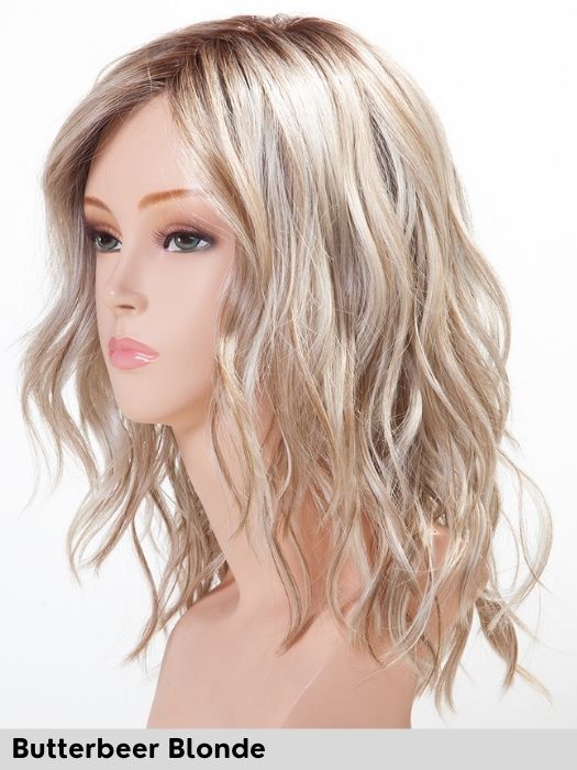 Dalgona 16 di Belle Tress Wig heat resistant