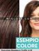 DREW - attaccatura naturale, riga libera - Wig Love - Parrucca SinteticaChocolate Raspberry Truffle HD
