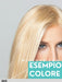 DUO AVA LACE PART - capelli misti - riga sinistra - Wig Love - Parrucca Capelli MistiMedium Blonde 263