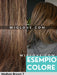 DUO JORDAN - capelli misti - attaccatura naturale, riga sinistra - Wig Love - Parrucca Capelli MistiMedium Brown 7