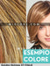 DUO OLIVIA - capelli misti - fatta a macchina - Wig Love - Parrucca Capelli MistiGolden Nutmeg 27/234+8