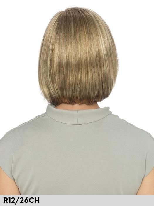 EMMA - Pronta Consegna 24/48 ore - Wig Love - Parrucca SinteticaR4/6