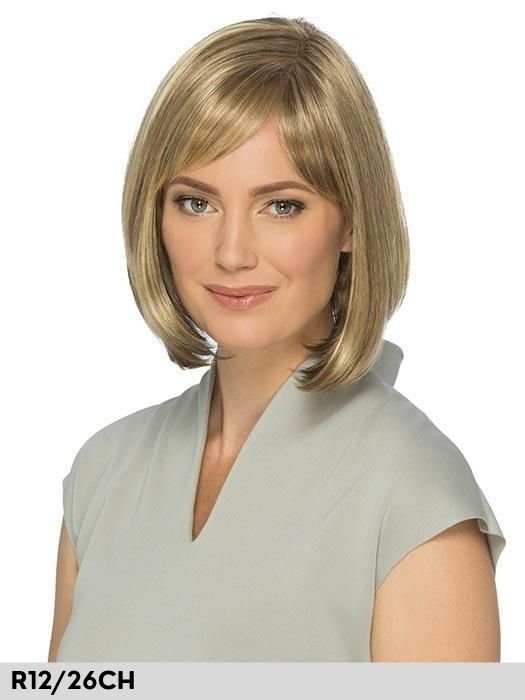 EMMA - riga libera, attaccatura naturale estetica designs