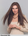 Energy HH Long di Gisela Mayer colore Chocolate Mix lunghezza 55cm parrucca capelli naturali capelli veri taglio lungo per perdita di capelli dovuta ad alopecia o tumore