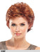 Gaby di Jon Renau colore 32BF parrucca sintetica corta vendita parrucche per perdita di capelli dovuta ad alopecia o tumore