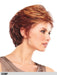 Gaby di Jon Renau colore 32BF parrucca sintetica corta vendita parrucche per perdita di capelli dovuta ad alopecia o tumore