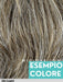 GINGER MONO LACE DELUXE - S/M/L - 100% fatta a mano - Wig Love - Parrucca SinteticaM