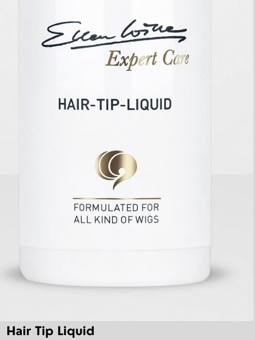 HAIR TIP LIQUID - Siero per Punte Capelli Naturali e Sintetici