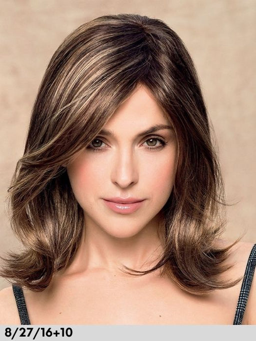 HIGH END COMO LACE SHORT - 100% fatta a mano - Pronta Consegna 24/48 ore - Wig Love - Parrucca Sintetica12/14/26+12