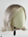 High End Light Page di Gisela Mayer colore 61 parrucca sintetica fatta a mano parrucca donna liscia per perdita di capelli dovuta ad alopecia o chemioterapia