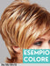 HIGH END VICKY - S/M - 100% fatta a mano - Wig Love - Parrucca SinteticaM