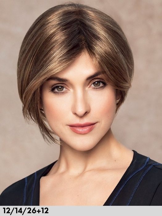 HIGH END VICKY - S/M - 100% fatta a mano - Wig Love - Parrucca SinteticaM