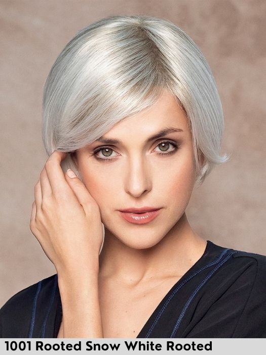 HIGH END VICKY - S/M - 100% fatta a mano - Wig Love - Parrucca SinteticaM