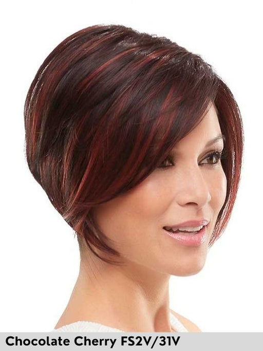 Ignite s/m/l di Jon Renau collezione HD termoresistente