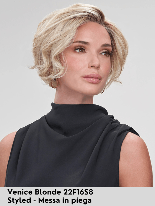 IGNITE - S/L - attaccatura naturale - Wig Love - Parrucca SinteticaS